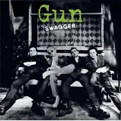 Gun - Swagger (LP)