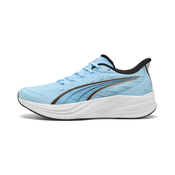 PUMA Darter Pro 2 Running Shoes Unisex, Fitness, Vibrant Blue/White/Silver, 41
