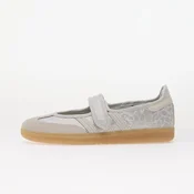 adidas Samba Jane Silver Met./ Grey One/ GUM4 9