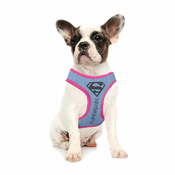 Oprsnica za psa SUPERMAN - 2800000258