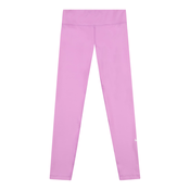 Djecje trenirke Nike Dri-Fit One Legging - rusch fuchsia/white