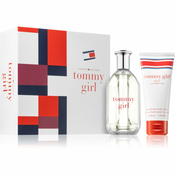 Tommy Hilfiger Tommy Girl poklon set za žene