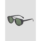 CHPO Rickard Black Sunglasses black