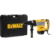 DeWalt D25733K udarna bušilica, SDS Max, 1600W, sa kutijom ( D25733K )
