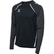 Hummel Majica z dolgimi rokavi Hummel hmlLEAD 2.0 Sweatshirt