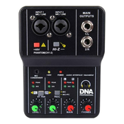 DNA Mix 2 Analogna mešalna miza