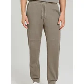 Sinsay - Jogger pantalone - smedesivo
