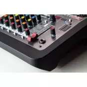 Allen&Heath ZED-6FX mikser