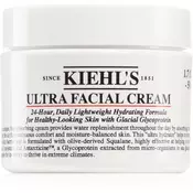 Kiehls Ultra Facial vlažilna krema za obraz 24 ur 50 ml