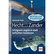 Hecht und Zander