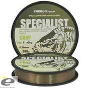 Energofish Najlon za pecanje Specialist Carp 0.25mm