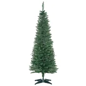 Homestar Božično drevo umetno 46x150 cm zeleno