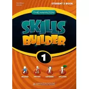 The Hamilton Skills Builder 1 Students Book