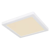 Globo LED Stropna svetilka Globo LASSE 12380-18W