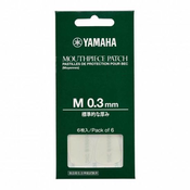 YAMAHA NALEPKE ZA USTNIK 0,3 MM