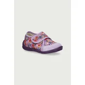Froddo copati otroški CLASSIC SLIPPERS