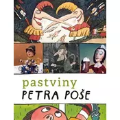 Pastviny Petra Poše