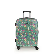 Gabol Kofer srednji 47x66x25 cm ABS+PC 65,2l-3,6 kg Vida ( 16KG237746 )