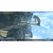 NAMCO BANDAI igra Tales of Zestiria (PS3)