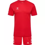 Komplet dres in hlačke hmlLOGO SET