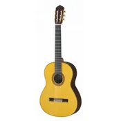 Yamaha GC32S Grand Concert klasična kitara (smreka)