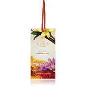 Ashleigh & Burwood London The Scented Home Moroccan Spice New dišeča vrečka 15 g