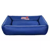 CAZO Outdoor Maxy POSTELJA - MORNARSKO MODRA