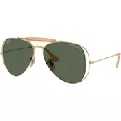 Ray-Ban sončna očala aviator ženska RAY-BAN X DOLCE&GABBANA