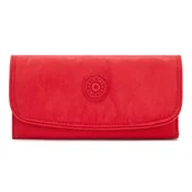 KIPLING Denarnica Money Land rdeča