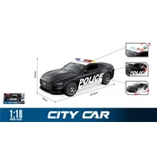 Policijski auto za decu ( MKY201763 )