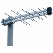 Micron TV antena, loga UHF, dobit 7dB – M2000 Midi