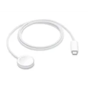 Apple Watch Magnetic Fast Charger to USB-C Cable (1 m)