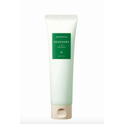 Aromatica Rosemary Scalp 3-in-1 Treatment - obnavljajuca maska za kosu s ružmarinom 160 ml