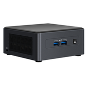 Intel NUC 11 Pro UCFF Crno i5-1145G7 (BNUC11TNHV50002)