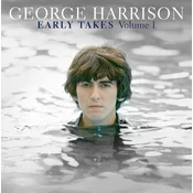 George Harrison - Early Takes Volume 1 (CD)