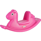 LITTLE TIKES Konjiček Little Tikes 403C roza