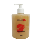 Urban Pro Tecni sapun, Vanila, 500ml
