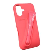 Maska Rhode LIP CASE + LIP TINT za iPhone 16 guava spritz