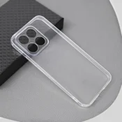 Maska Skin Silikon za Honor X8c transparent