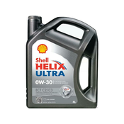 SHELL Olje Shell Helix Ultra ECT C2/C3 0W30 4L