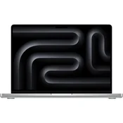 Epl laptop MekBuk Pro M5 MDE54LL/A, sivi