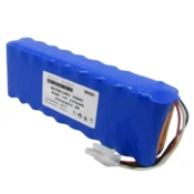 TELIT POWER Baterija za CARDIO M Plus Medical Econet, NiMH, 12V, 3200mAh