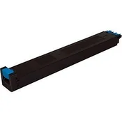 SHARP toner MX31GTCA, moder