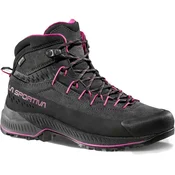 La Sportiva TX4 Evo Mid GTX ženski čevlji, carbon/springtime (EU 40.5)