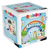 BrainBox abeceda