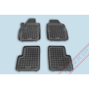 Rezaw-Plast Tipske patosnice za  Fiat 500 (2007+) - kadice