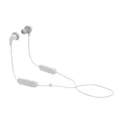JBL Bluetooth wireless headphones Endurance Run 2, white