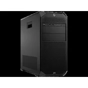 Delovna postaja HP Z4 G5, Intel Xeon W3-2423 2.1 GHz, 64GB RAM, 1TB NVMe SSD, Windows 11 Pro