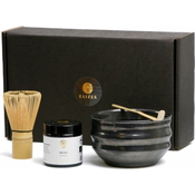 KAIZEN Ibuki Bio Matcha Set