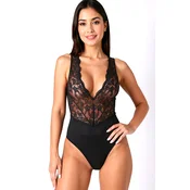 Passion Evalie Body Black M